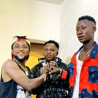 TOGSBA en feat avec KCL