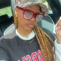 Pretty girls follow Jesus YAGIRLAYC Javelle Reem