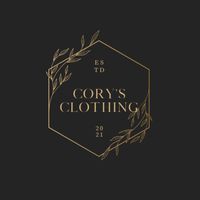corysclothing