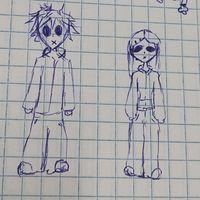 оригинальный звук