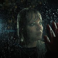 TALKING IN YOUR SLEEP