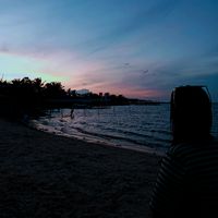 suara asli - Hana Sembiring