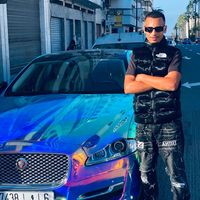 الصوت الأصلي