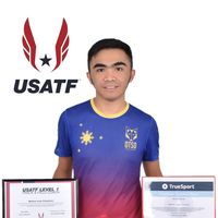 original sound - Coach Matt | Running Coach