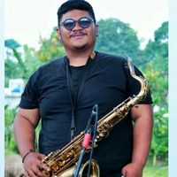 ilhamsaxophonefamilys