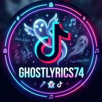 ghostlyrics74
