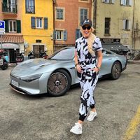 original sound