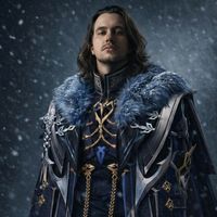 оригинальный звук