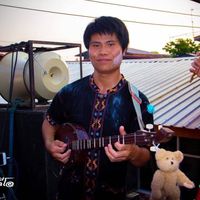 เสียงต้นฉบับ - จินนี่ ภูไท