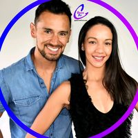 sonido original - Natalia y Cristian 💜💙