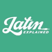 latinexplained