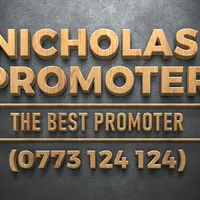 original sound - nicholaspromoter