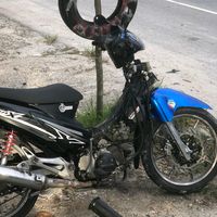suara asli - bang izz