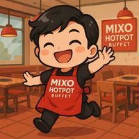 nhạc nền - Mixo Nhún Nhảy