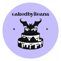 cakedbyileana