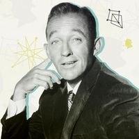 original sound - Bing Crosby