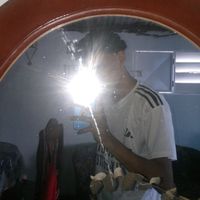 TU ME DAS ENERGÍA