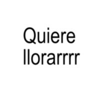 sonido original