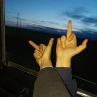 оригинальный звук