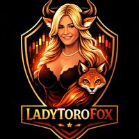 ladytorofox