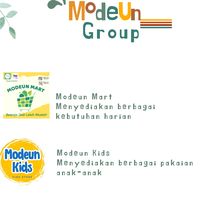 original sound - Modeun Group
