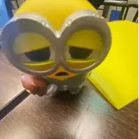 Treat me like white tee