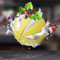 Originalton - SAT.1 Food