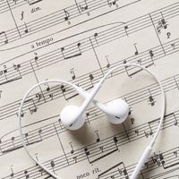 original sound