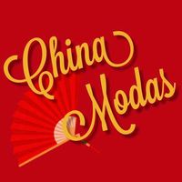 chinamodas