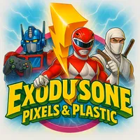 original sound - exodusoneprime