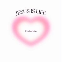 jesusislordforme