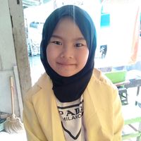 suara asli - raysa 13