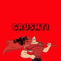grushti