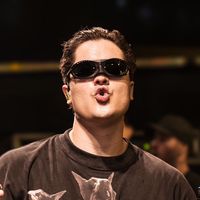 Vaqueira sexy ERIC LAND