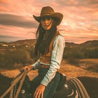 cowgirl.cait