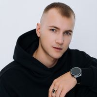 оригинальный звук