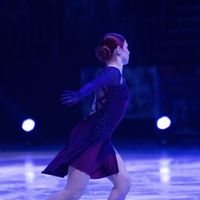 оригинальный звук