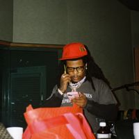 original sound