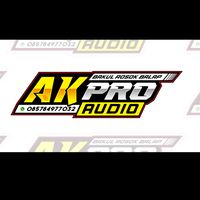 suara asli - Ak pro🔷️