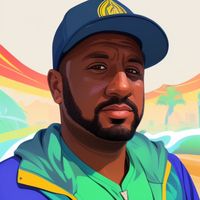 O Motoboy do Delivery Marcosk