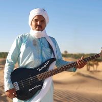 الصوت الأصلي