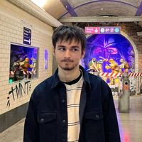 оригинальный звук