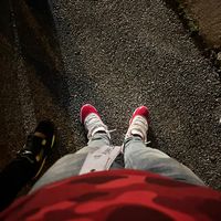 original sound