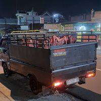 suara asli - Rikky Irawaan