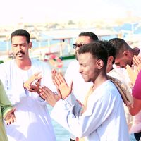 الصوت الأصلي