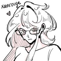 xanrouge