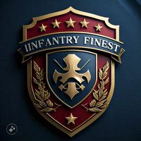 infantry.finest