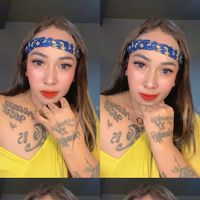 suara asli - Tante Papua Nya kamuhh