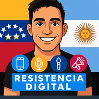 ciberesistencia