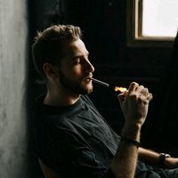 оригинальный звук